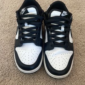 COPY - Nike low dunks